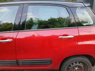 Fiat 500L 500L (199), MPV, 2012 1.4 16V picture 6