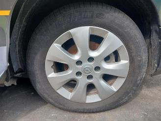 Opel Combo Combo Cargo, Van, 2018 1.5 CDTI 100 picture 19