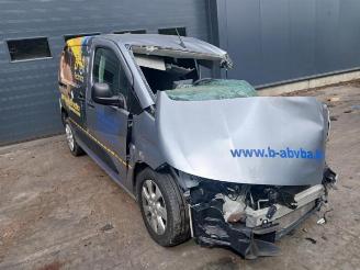 demontáž osobní automobily Opel Combo Combo Cargo, Van, 2018 1.5 CDTI 100 2022/11