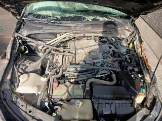 Mazda MX-5 MX-5 (NC18/1A), Cabrio, 2006 / 2014 2.0i 16V picture 11