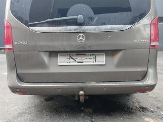 Mercedes V-klasse V (447.8), MPV, 2014 2.1 250 BlueTEC, 250 d 16V picture 4