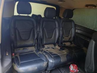 Mercedes V-klasse V (447.8), MPV, 2014 2.1 250 BlueTEC, 250 d 16V picture 20