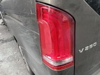 Mercedes V-klasse V (447.8), MPV, 2014 2.1 250 BlueTEC, 250 d 16V picture 6