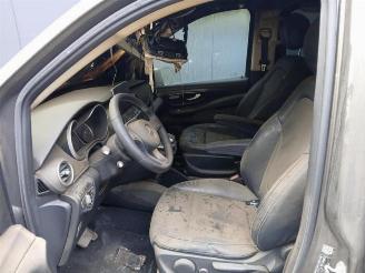 Mercedes V-klasse V (447.8), MPV, 2014 2.1 250 BlueTEC, 250 d 16V picture 18