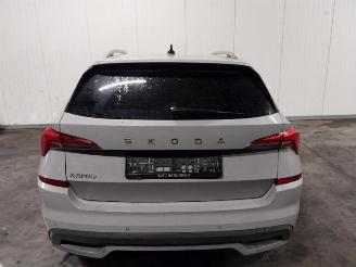 Skoda Kamiq Kamiq, SUV, 2019 1.0 TSI 12V picture 2