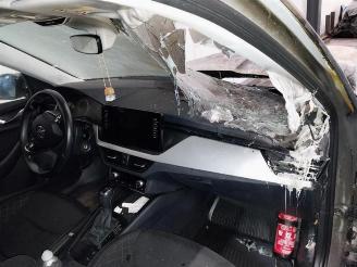 Skoda Kamiq Kamiq, SUV, 2019 1.0 TSI 12V picture 17