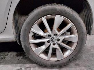 Skoda Kamiq Kamiq, SUV, 2019 1.0 TSI 12V picture 22