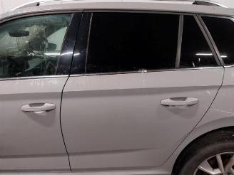 Skoda Kamiq Kamiq, SUV, 2019 1.0 TSI 12V picture 8