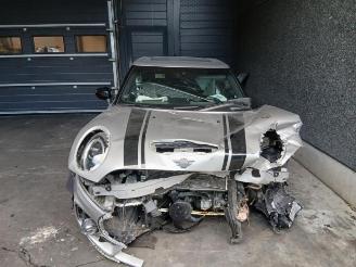 Mini Clubman Clubman (F54), Combi, 2014 2.0 Cooper S 16V picture 2