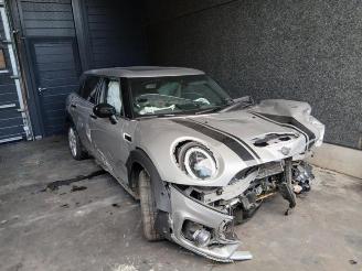 Auto da rottamare Mini Clubman Clubman (F54), Combi, 2014 2.0 Cooper S 16V 2023/8