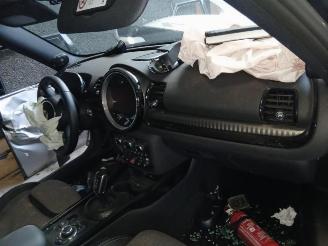 Mini Clubman Clubman (F54), Combi, 2014 2.0 Cooper S 16V picture 15