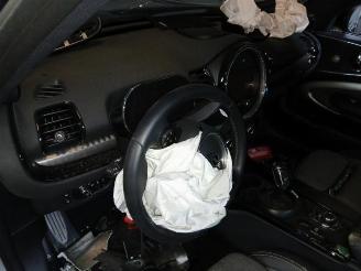 Mini Clubman Clubman (F54), Combi, 2014 2.0 Cooper S 16V picture 13