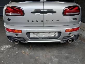 Mini Clubman Clubman (F54), Combi, 2014 2.0 Cooper S 16V picture 7