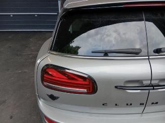 Mini Clubman Clubman (F54), Combi, 2014 2.0 Cooper S 16V picture 8