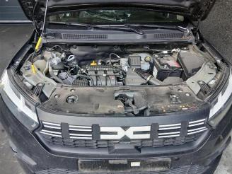 Dacia Sandero  picture 11