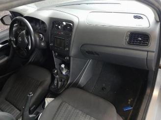 Volkswagen Polo Polo V (6R), Hatchback, 2009 / 2017 1.4 TDI picture 14