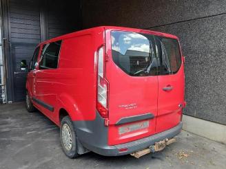 Ford Transit Transit Custom, Van, 2011 / 2023 2.2 TDCi 16V picture 7