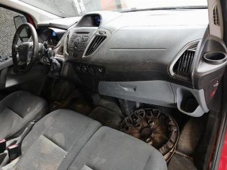 Ford Transit Transit Custom, Van, 2011 / 2023 2.2 TDCi 16V picture 17