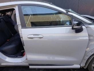 Ford Puma Puma, SUV, 2019 1.5 EcoBoost 12V ST picture 9