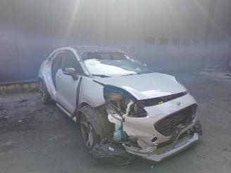 demontáž osobní automobily Ford Puma Puma, SUV, 2019 1.5 EcoBoost 12V ST 2021/1