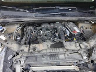 Citroën Berlingo Berlingo, Van, 2018 1.5 BlueHDi 130 picture 16