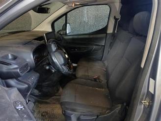 Citroën Berlingo Berlingo, Van, 2018 1.5 BlueHDi 130 picture 14