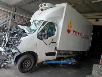 Renault Master  picture 3