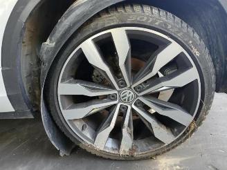 Volkswagen T-Roc T-Roc I, SUV, 2017 1.5 TSI Evo BMT 16V picture 22