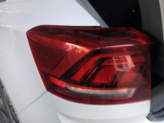 Volkswagen T-Roc T-Roc I, SUV, 2017 1.5 TSI Evo BMT 16V picture 10