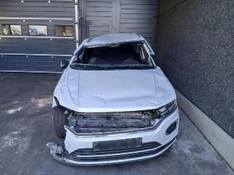 Volkswagen T-Roc T-Roc I, SUV, 2017 1.5 TSI Evo BMT 16V picture 2