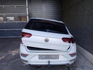 Volkswagen T-Roc T-Roc I, SUV, 2017 1.5 TSI Evo BMT 16V picture 6