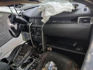 Land Rover Discovery Sport Discovery Sport (LC), Terreinwagen, 2014 2.0 TD4 150 16V picture 7