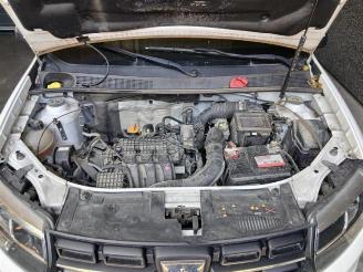 Dacia Sandero Sandero II, Hatchback, 2012 1.0 Sce 75 12V picture 17