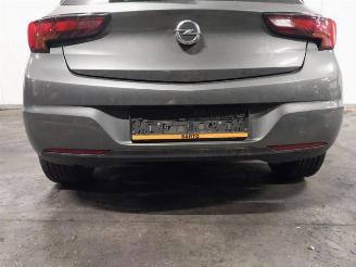 Opel Astra Astra K, Hatchback 5-drs, 2015 / 2022 1.5 CDTi 105 12V picture 14