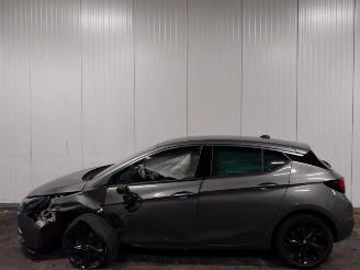 Opel Astra Astra K, Hatchback 5-drs, 2015 / 2022 1.5 CDTi 105 12V picture 6