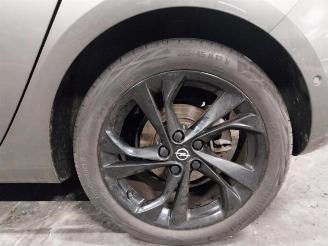 Opel Astra Astra K, Hatchback 5-drs, 2015 / 2022 1.5 CDTi 105 12V picture 26