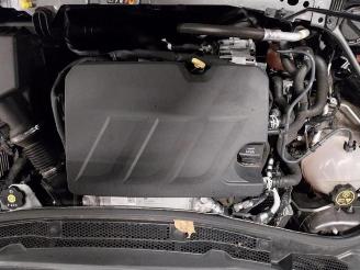 Opel Astra Astra K, Hatchback 5-drs, 2015 / 2022 1.5 CDTi 105 12V picture 23