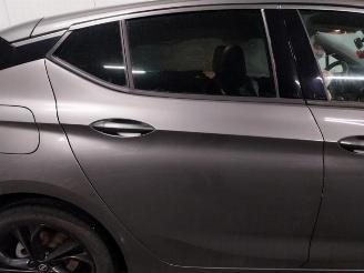 Opel Astra Astra K, Hatchback 5-drs, 2015 / 2022 1.5 CDTi 105 12V picture 9