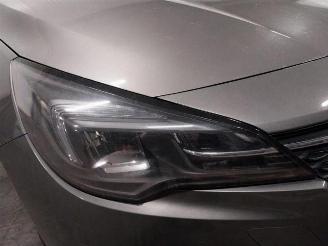 Opel Astra Astra K, Hatchback 5-drs, 2015 / 2022 1.5 CDTi 105 12V picture 5