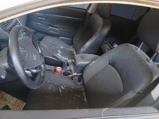 Citroën C4 Aircross C4 Aircross (BU), SUV, 2012 1.6i 16V 115 picture 9