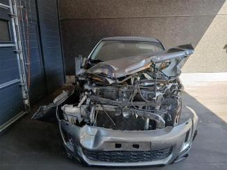 Citroën C4 Aircross C4 Aircross (BU), SUV, 2012 1.6i 16V 115 picture 2