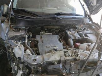 Citroën C4 Aircross C4 Aircross (BU), SUV, 2012 1.6i 16V 115 picture 13