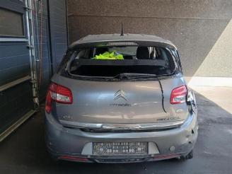 Citroën C4 Aircross C4 Aircross (BU), SUV, 2012 1.6i 16V 115 picture 6