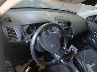 Citroën C4 Aircross C4 Aircross (BU), SUV, 2012 1.6i 16V 115 picture 7