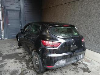 Renault Clio Clio IV (5R), Hatchback 5-drs, 2012 / 2021 1.5 dCi 75 FAP picture 9