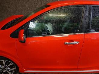 Kia Picanto Picanto (JA), Hatchback, 2017 1.0 T-GDI 12V picture 7