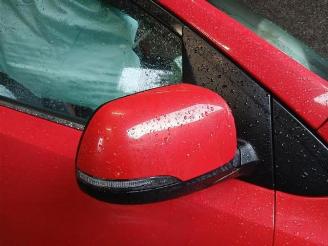 Kia Picanto Picanto (JA), Hatchback, 2017 1.0 T-GDI 12V picture 12