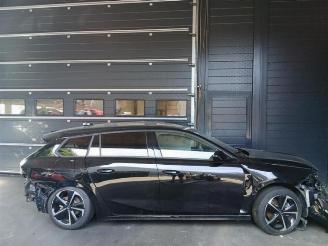 Opel Astra Astra L Sports Tourer (F4/FC/FN/FR), Combi, 2021 1.2 Turbo 130 12V picture 7