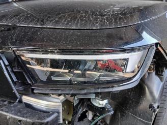 Opel Astra Astra L Sports Tourer (F4/FC/FN/FR), Combi, 2021 1.2 Turbo 130 12V picture 3