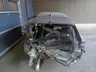 Opel Astra Astra L Sports Tourer (F4/FC/FN/FR), Combi, 2021 1.2 Turbo 130 12V picture 12